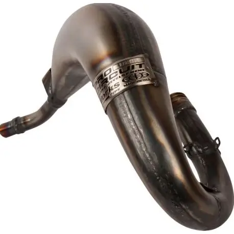 Collecteur d&rsquo;Echappement PRO CIRCUIT WORKS KTM MC 65 HUSQVARNA TC 65 KTM SX 65 2024-2026 Prix Réduit