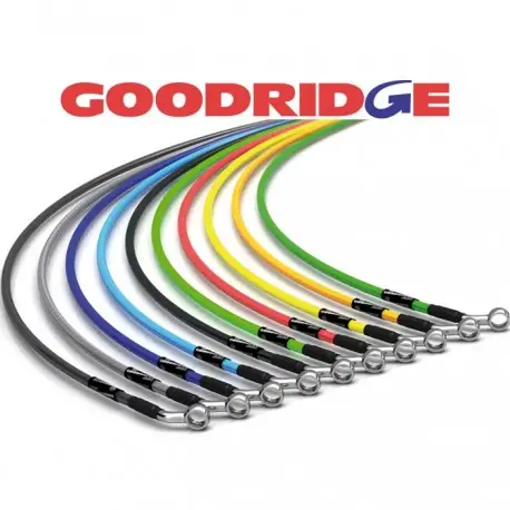 Flexibles Goodridge BMW Usine Directe