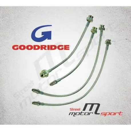 Offre Du Jour Flexibles Goodridge Citroën