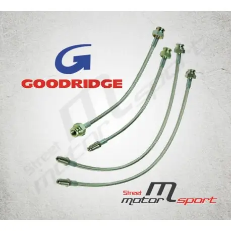 Achat Immédiat Flexibles Goodridge Alpine