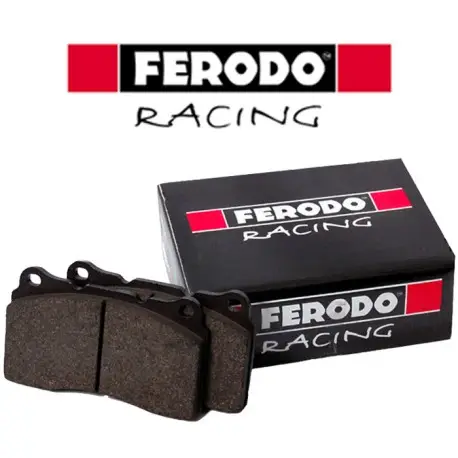 Ferodo DS2500 BMW Série 3 (E90, E91, E92, E93) Authentique