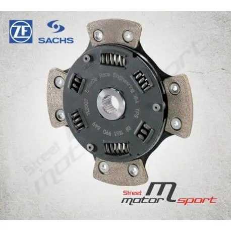 Bon Marché Disques SACHS Mitsubishi Lancer