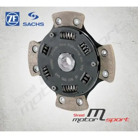 Offre Exclusive Disques SACHS Seat Ibiza V (6J5)