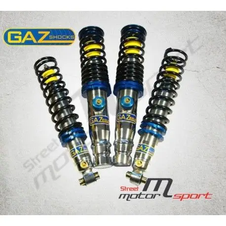 Pas Cher GAZ Shocks GOLD Porsche 968