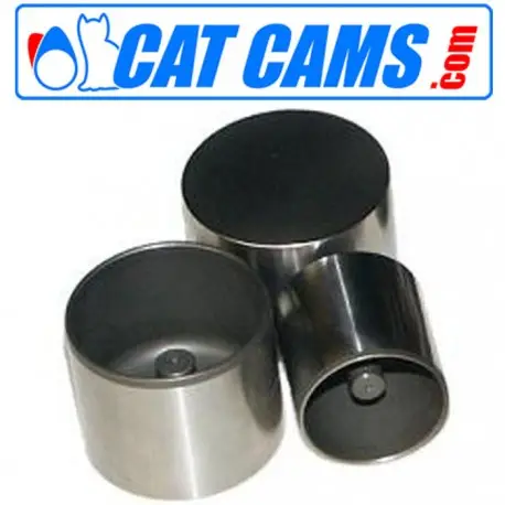 16 Poussoirs mécanique CAT CAMS Alfa Roméo 145, 146, 147, 155, 156, GTV, Spider 1800-2000cc 16v Prix Réduit