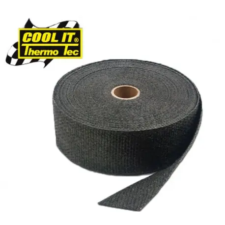 RUBAN ISOLANT COOL IT « NOIR » Prix Choc