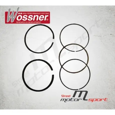 Segments WÖSSNER XSY Réduction