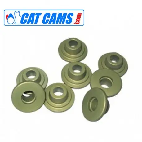 Coupelles CAT CAMS Peugeot 205/309 1.6/1.9 GTI XU 8s | Avec coupelles Inférieur - 99331/H+99631/O Retour Gratuit