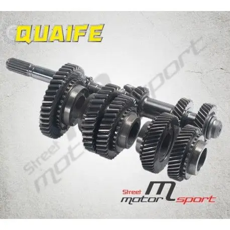 Pignonnerie Quaife Citroen AX/Saxo/C2 Pas Cher