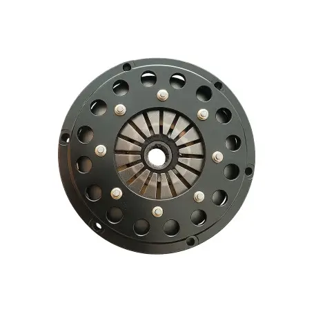 Kit embrayage 550Nm Compétition DLR 184mm Bi-disque Remise