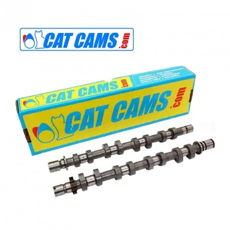 Arbres à Cames Cat Cams VW Golf GT 1.4L TSi 170 Twincharged (CAVE,CAVD,CTHE) Prix Bas