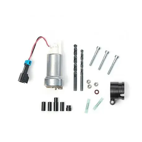 Kit pompe Walbro basse pression EA888 Gen.3 MQB 450L/h | Audi S3 8V/TTS, Golf 7 R/GTi Offre Limitée