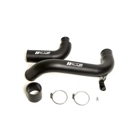 Offre Exclusive Kit durites du circuit de suralimentation CTS turbo EA888 Gen.3 MQB côté turbo | Audi S3 8V/TTS, Golf 7 R/GTi