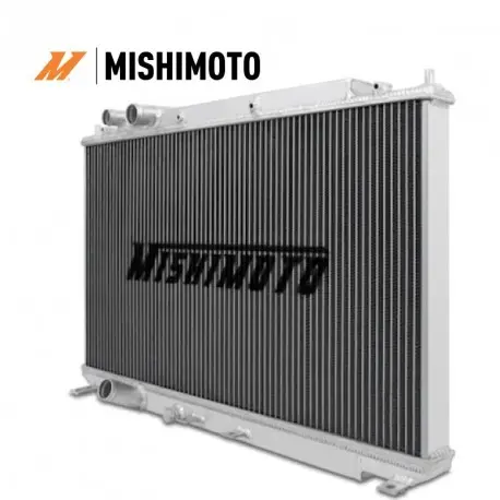 Radiateur d&rsquo;eau Mishimoto HONDA Civic Si | 2006-2011 – MMRAD-CIV-06SI Petit Prix
