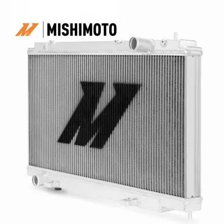 Radiateur d&rsquo;eau Mishimoto NISSAN 350 Z | 2007-2009 | MMRAD-350Z-07 Expédition Rapide