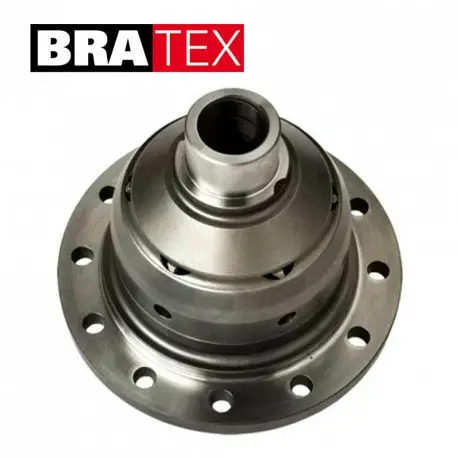 Autobloquant Bratex FORD Focus ST225 MK2 – BR-AB-F04 Offre Du Jour