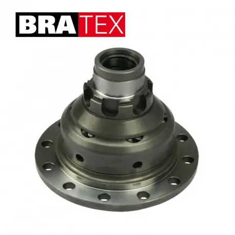 Vente Flash Autobloquant Bratex Audi/Seat/Skoda/Volkswagen 4 motion 02Q - BR-AB-VW04