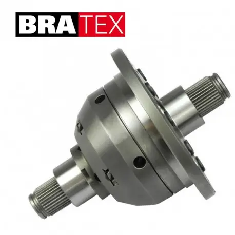 Autobloquant Bratex VW Golf 1-2 109 cannelures – BR-AB-VW02-109 Must-Have