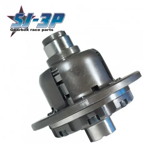 Autobloquant Toyota Yaris boîte C64 - Différentiel à disques SJ-3P 2 voies à pentes asymétrique Jusqu’à Épuisement Des Stocks