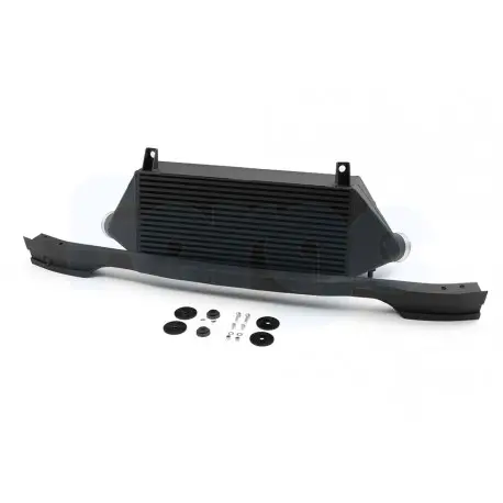 Affaire À Saisir Echangeur/Intercooler Audi RS3 (8P) 01/2011-06/2015, 2.5 TFSI RS 340cv, traverse avant inclus | Forge Motorsport - FMINTRS3
