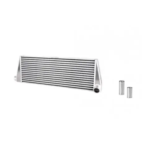 Solde Echangeur/Intercooler Fiat 500/595/695 ABARTH face avant | Forge Motorsport - FMINTF500