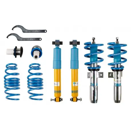 Top Vente Combinés filetés Renault Megane 3 RS 250/265 Bilstein B14 PSS | 05/2009- | 47-237308