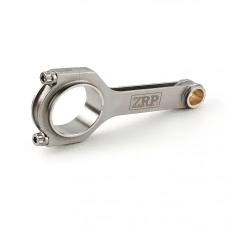 Kit 4 Bielles ZRP Audi A3, S3, TT 1.8T 20V | Bielles forgées en "H" - 144.00x20 | R-AUD-001-H Marque