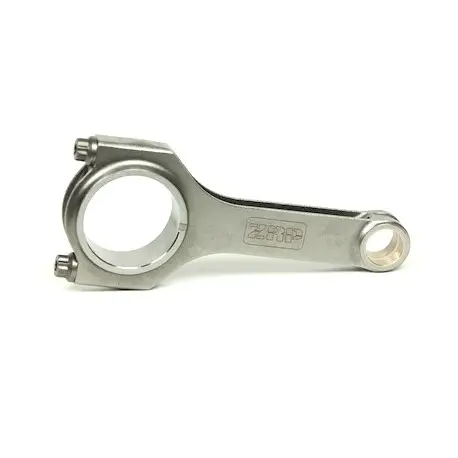 Kit 4 Bielles ZRP Suzuki Hayabusa “99-07” | Code moteur : Gen.1 | Bielles forgées en "H" - 119.50x20.90 | R-SUZ-004H Livraison Express