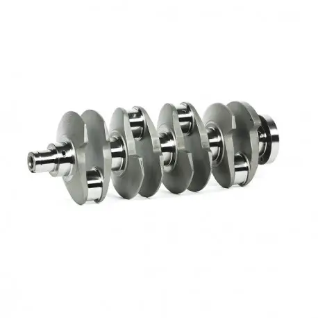 Retour Gratuit Vilebrequin ZRP forgé Audi 2.0L EA113 | Course Longue 98mm 2.1L | 14,2Kg | C-AUD-004L