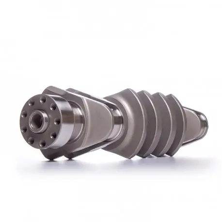 Vilebrequin ZRP forgé Ford 16v Cosworth YB/5NB | Course longue 82.00mm | 19,00Kg | Stroker Crankshaft | C-FOR-002L Marque