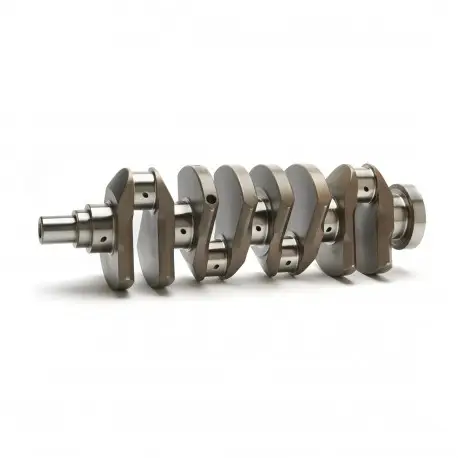 Vilebrequin ZRP forgé Mitsubishi 4G63 EVO 4-9 | Course 88.00mm | 15,80Kg | Std Stroke | C-MIT-001L Meilleur Choix