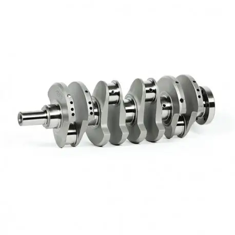 Achetez Aujourd’hui Vilebrequin ZRP forgé Citroën Saxo/C2/C3 TU5J4 / TU5JP4 1.8L | Course Longue 89mm | 13,2Kg | Stroker Crank. 1.8L | C-CIT-001L