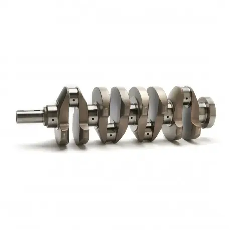 Prix Cassé Vilebrequin ZRP forgé Nissan 2.2L SR20DET / SR20DE / SR20VE / SR20VET| Course Longue 91mm | 17,9Kg | C-NIS-001L