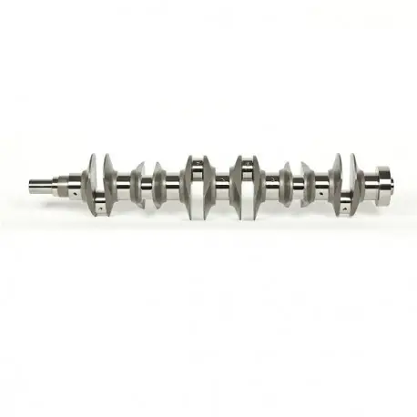 Pas Cher Vilebrequin ZRP forgé Nissan Skyline RB26 RB28DETT | Course 77.70mm | 19,5Kg | Std Stroke / Lightweight Design | C-NIS-003L