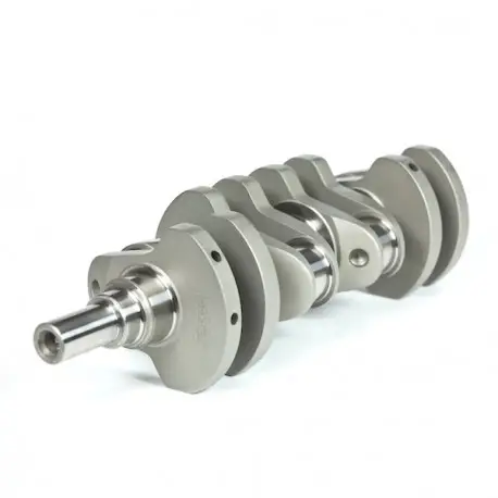 Vilebrequin ZRP forgé Toyota Celica 3SGTE / 3SGE 2.2L | Course longue 93.00mm | 17,2Kg | C-TOY-001UL Produit De Marque