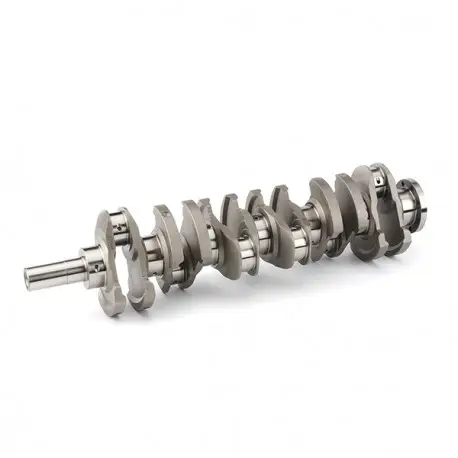 Solde Vilebrequin ZRP forgé Toyota Supra 2JZ-GTE 3.4L | Course longue 94.00mm | 22,3Kg | C-TOY-005L
