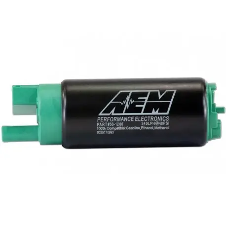 Prix Bas Pompe à essence AEM E85 340Lh | 50-1200