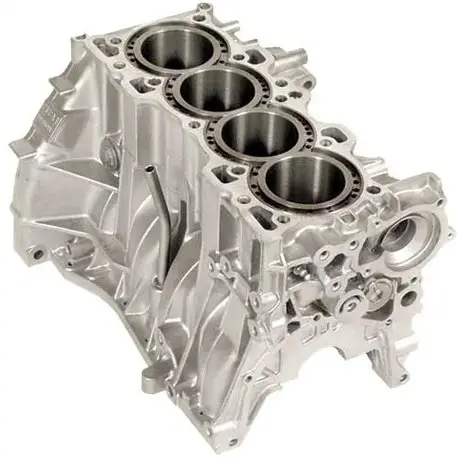 Must-Have Usinage/Installation chemises acier Bloc Honda K20 (DARTON MID Closed Deck) | Alésage 86-90mm