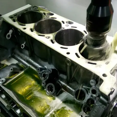 ATELIER Réalésage moteur 4 cylindres Meilleur Prix
