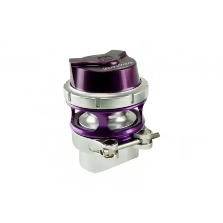 Seulement Aujourd’hui Dump Valve Turbosmart GenV RacePort BOV Purple « Circuit ouvert » | TS-0204-1133