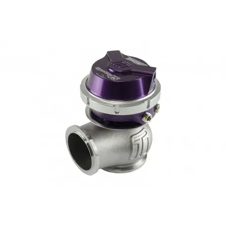 Wastegate 45mm Turbosmart GenV HyperGate45 Purple « 1Bar/14Psi » | TS-0553-1013 Commander Vite