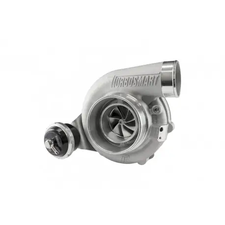 Turbosmart TS-2 6262 V-Band 0.82AR – Turbo sur Roulements (760-880ch) | Wastegate Interne | Refroidi Eau & Huile | TS-2-6262B-VB082I Commande En Gros
