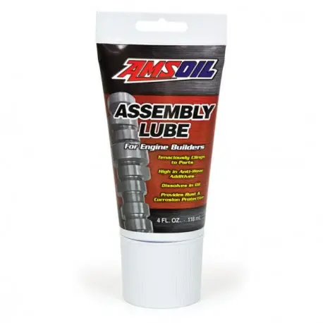 Jusqu’à Épuisement Des Stocks Lubrifiant d&rsquo;assemblage moteur AMSOIL – 118ml