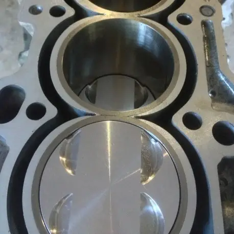 Chemisage moteur Bloc Alu 4 cylindres Livraison Gratuite