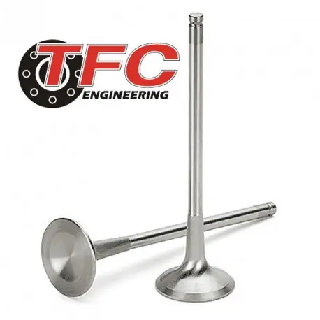 Prix Réduit Soupapes Inconel forgées sur mesure – Résistance extrême jusqu’à 1430 °C - Moteurs turbo & atmo haute performance