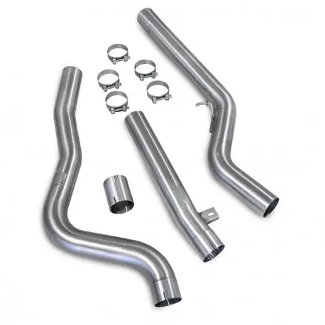 Kit suppression résonateur – BMW M140i F20 / F21 (Non GPF) – Scorpion | SBMP076 Dernière Chance