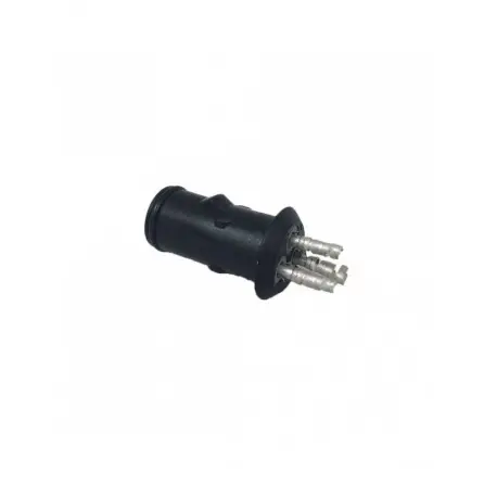 Offre Spéciale Prise potentiomètre Jenvey TP1 / TP2 / TP8 – Connecteur 3 voies pour capteur TPS