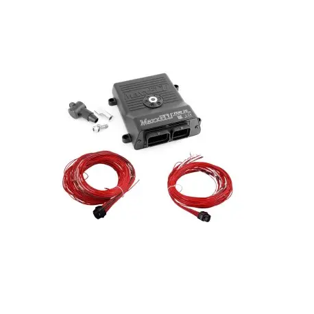 Réduction MaxxECU PDM P20 – Module de distribution électrique CAN