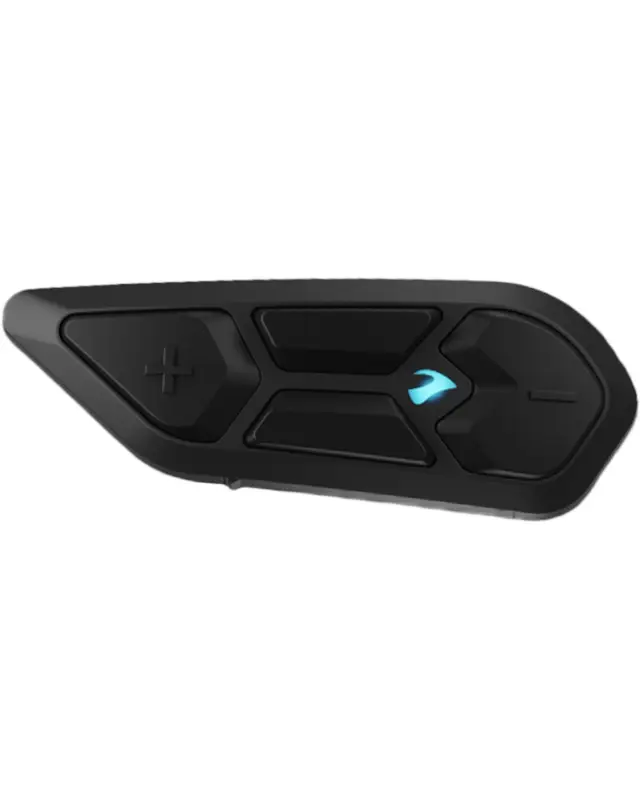 Intercom MotoschuberthSC Edge C5/E2/S3/J2 Réduction