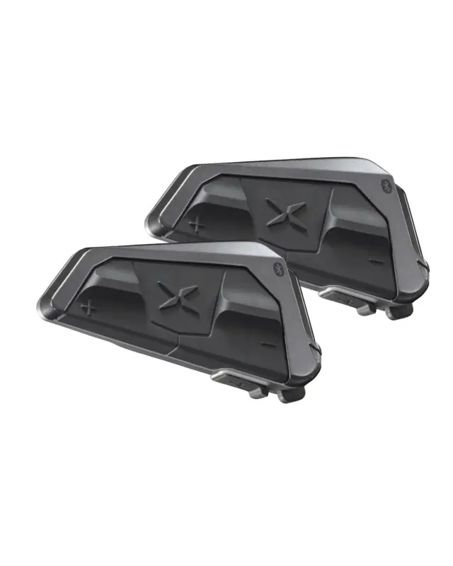 INTERCOM MOTO DUOscorpion exoCom-101 pack Duo Satisfait Ou Remboursé